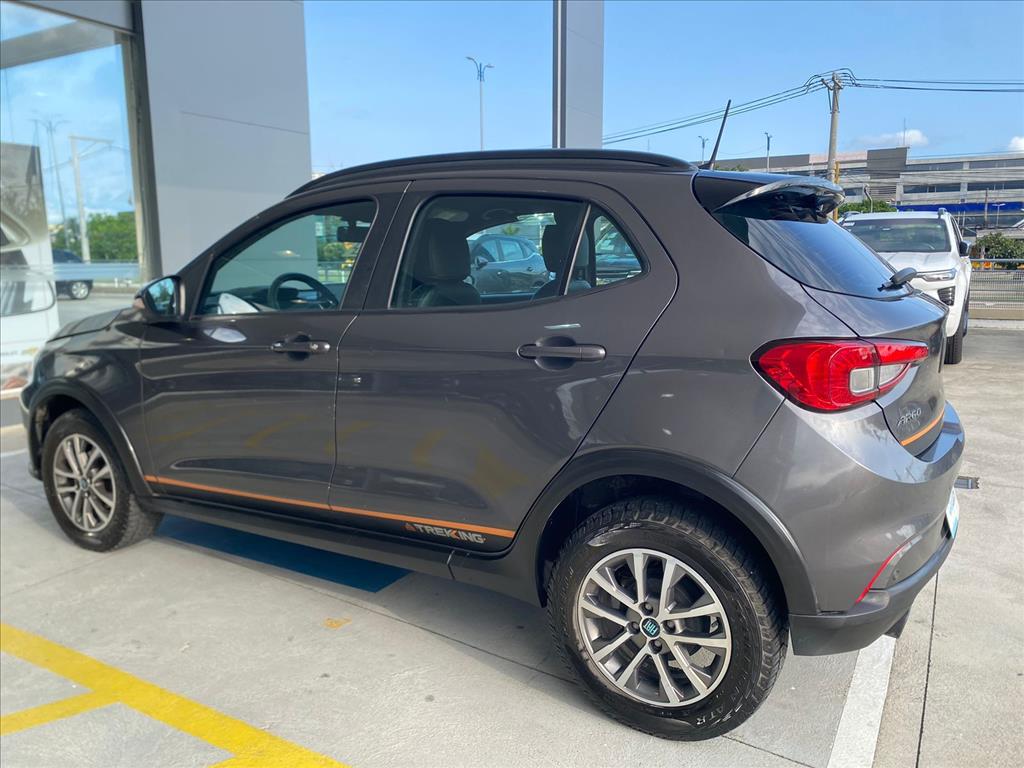 ARGO 1.3 FIREFLY FLEX TREKKING MANUAL2