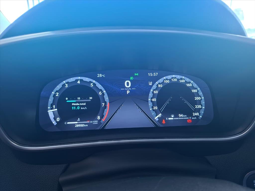 COROLLA 2.0 VVT-IE FLEX XEI DIRECT SHIFT9