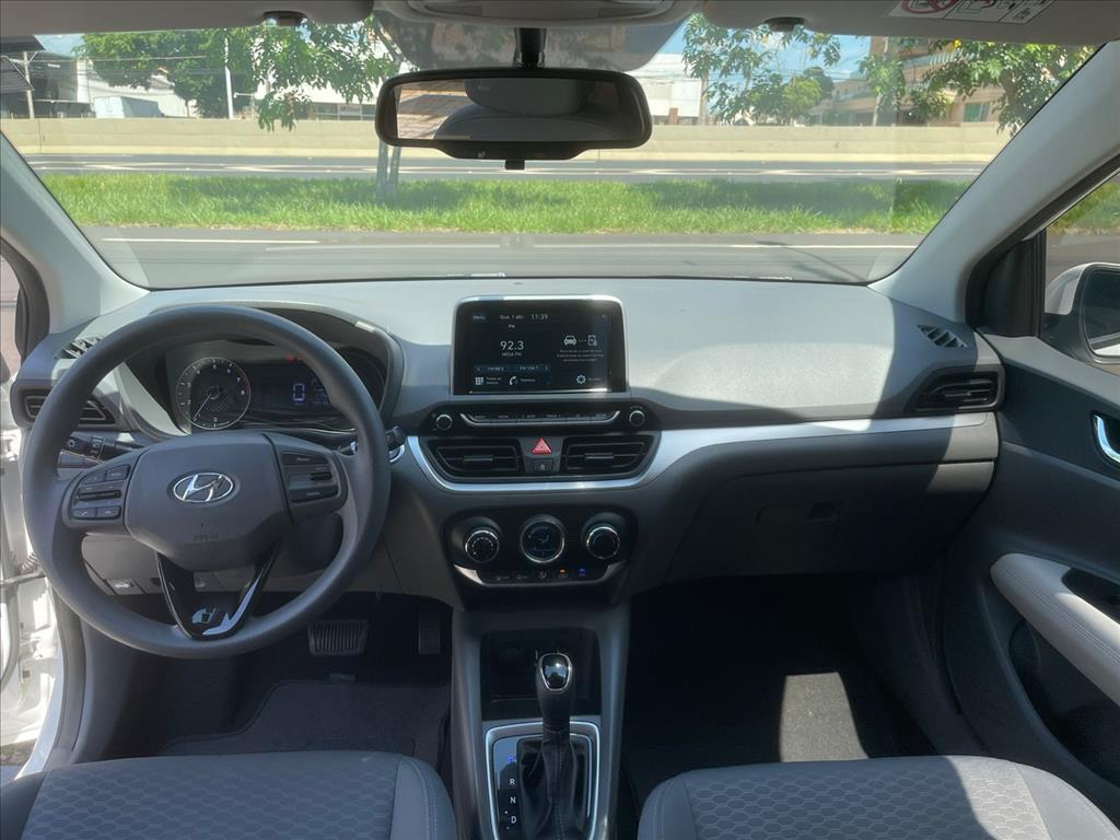 HB20S 1.0 TGDI FLEX PLATINUM AUTOMÁTICO9
