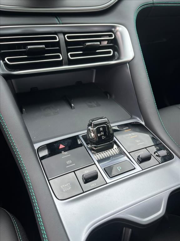 SONG PLUS 1.5 DM-I TURBO HÍBRIDO AUTOMÁTICO8