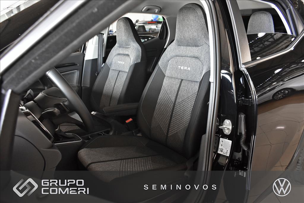 TERA 1.0 170 TSI COMFORT AUTOMÁTICO6
