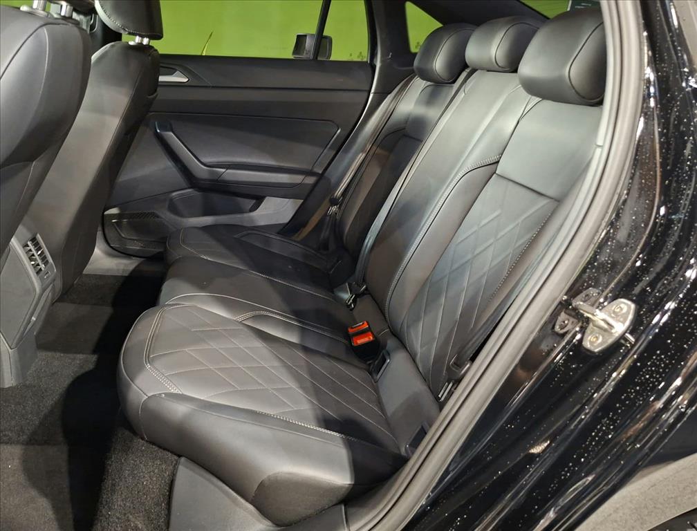 VIRTUS 1.4 250 TSI EXCLUSIVE AUTOMÁTICO5