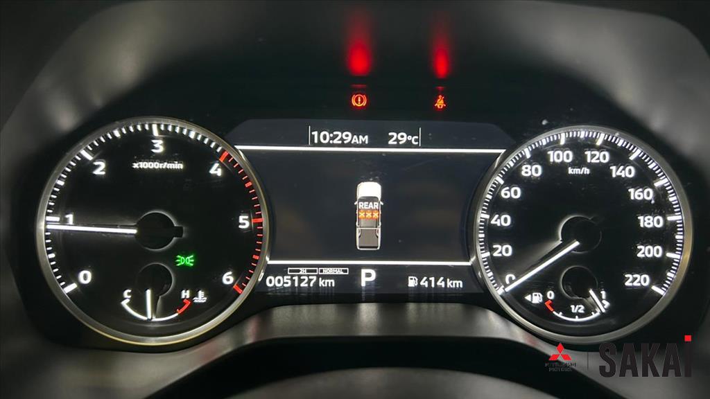 Mitsubishi-TRITON-2.4 BITURBO DIESEL CD KATANA 4X4 AUTOMÁTICO