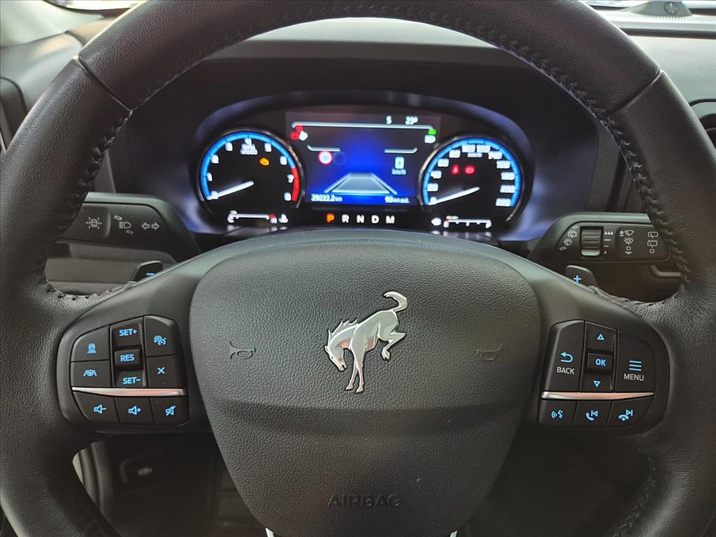 Ford-BRONCO SPORT-2.0 ECOBOOST GASOLINA WILDTRAK 4X4 SELECTSHIFT