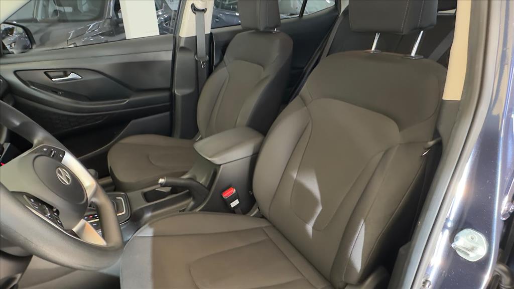 Hyundai-CRETA-1.0 TGDI FLEX COMFORT PLUS AUTOMÁTICO