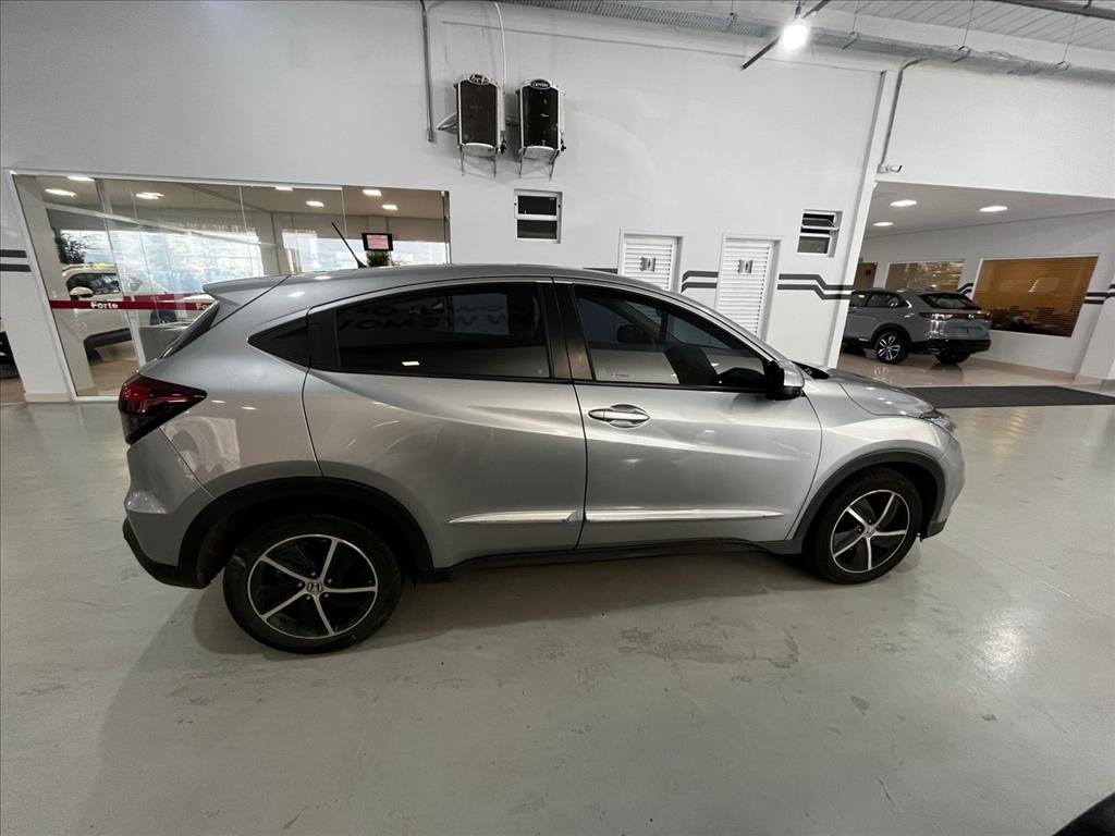 HR-V 1.8 16V FLEX LX 4P AUTOMÁTICO5