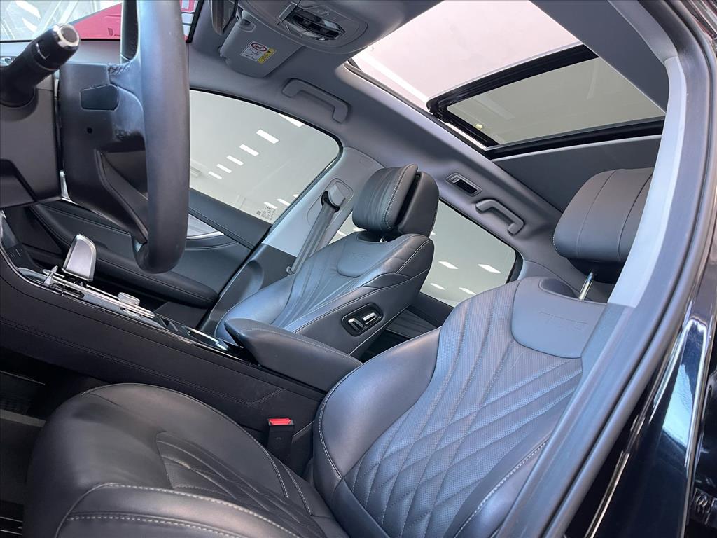 Caoa Chery-TIGGO 8 PRO-1.5 TCI PLUG-IN HYBRID DHT