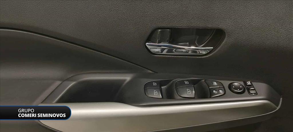 KICKS 1.6 16V FLEXSTART EXCLUSIVE XTRONIC12