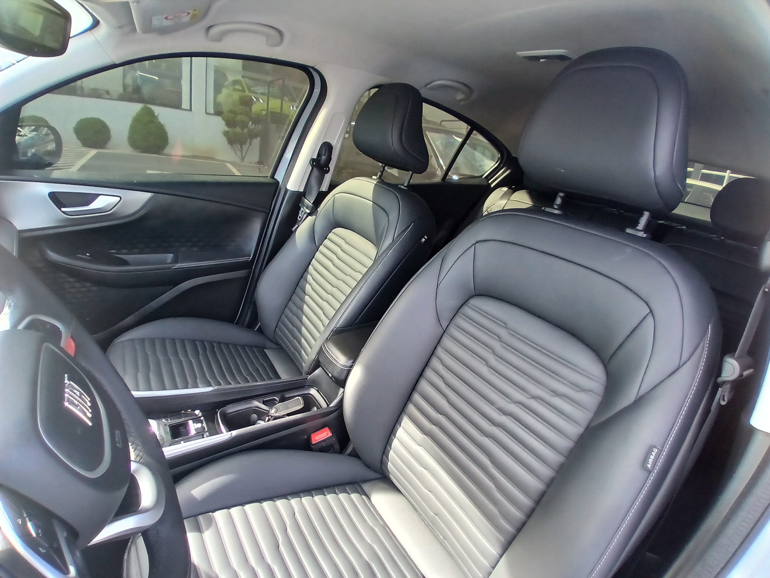 FASTBACK 1.0 TURBO 200 FLEX AUDACE CVT8