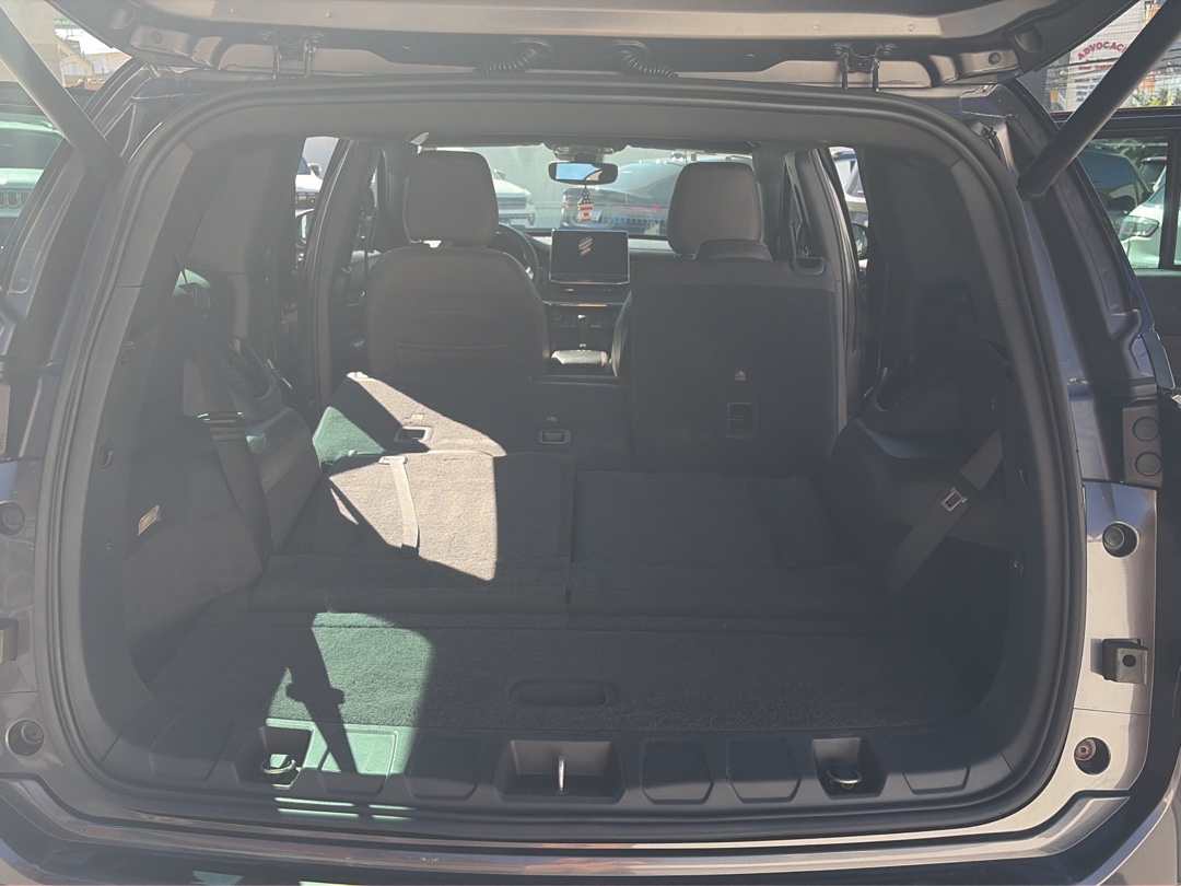 COMMANDER 1.3 T270 TURBO FLEX OVERLAND AT69