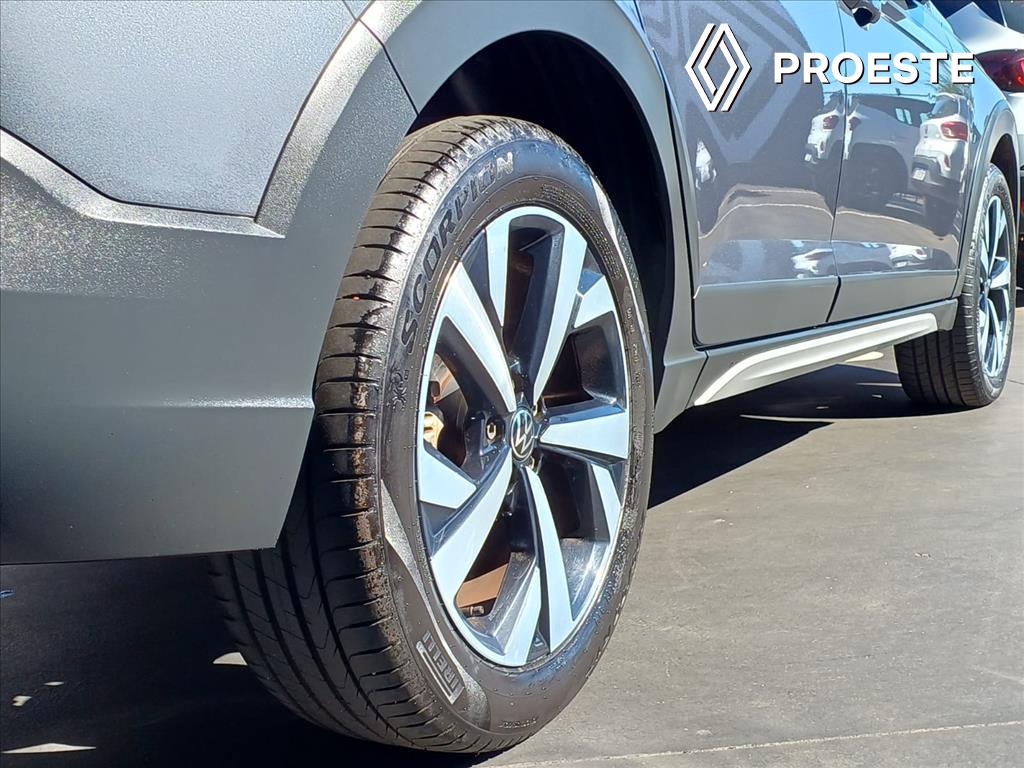 NIVUS 1.0 200 TSI TOTAL FLEX HIGHLINE AUTOMÁTICO6