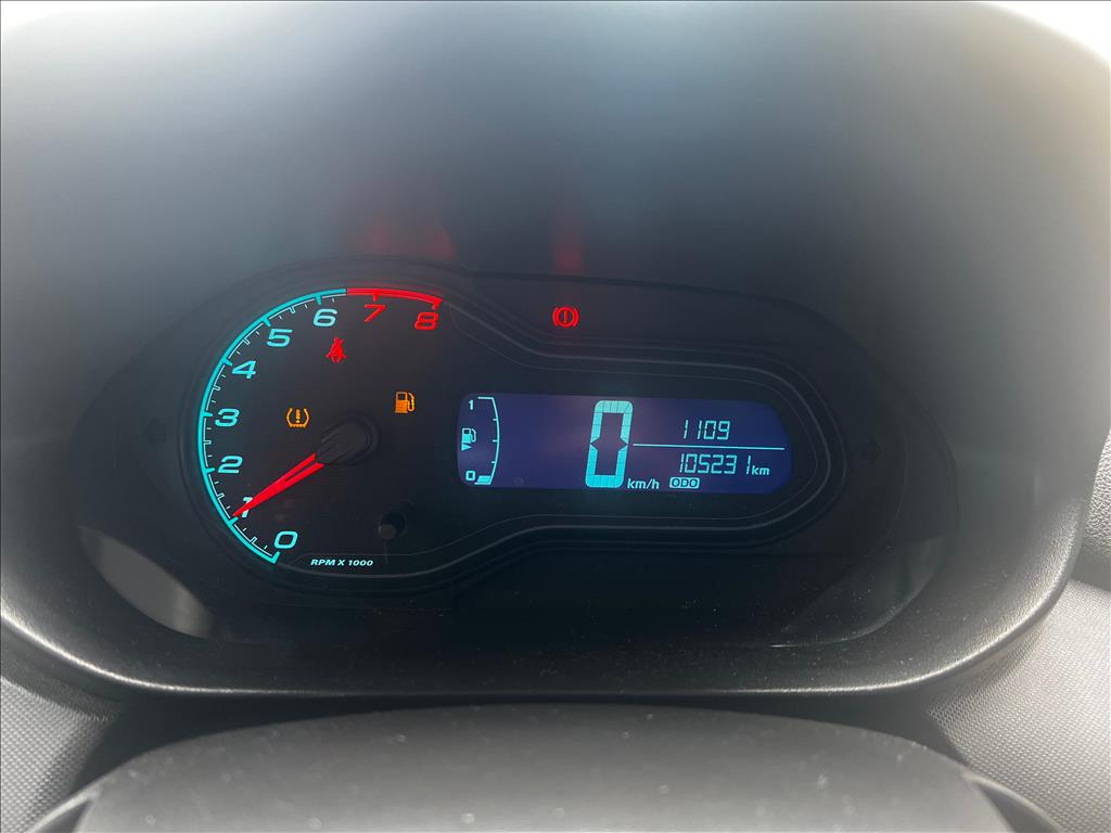 ONIX 1.0 MPFI LT 8V FLEX 4P MANUAL6