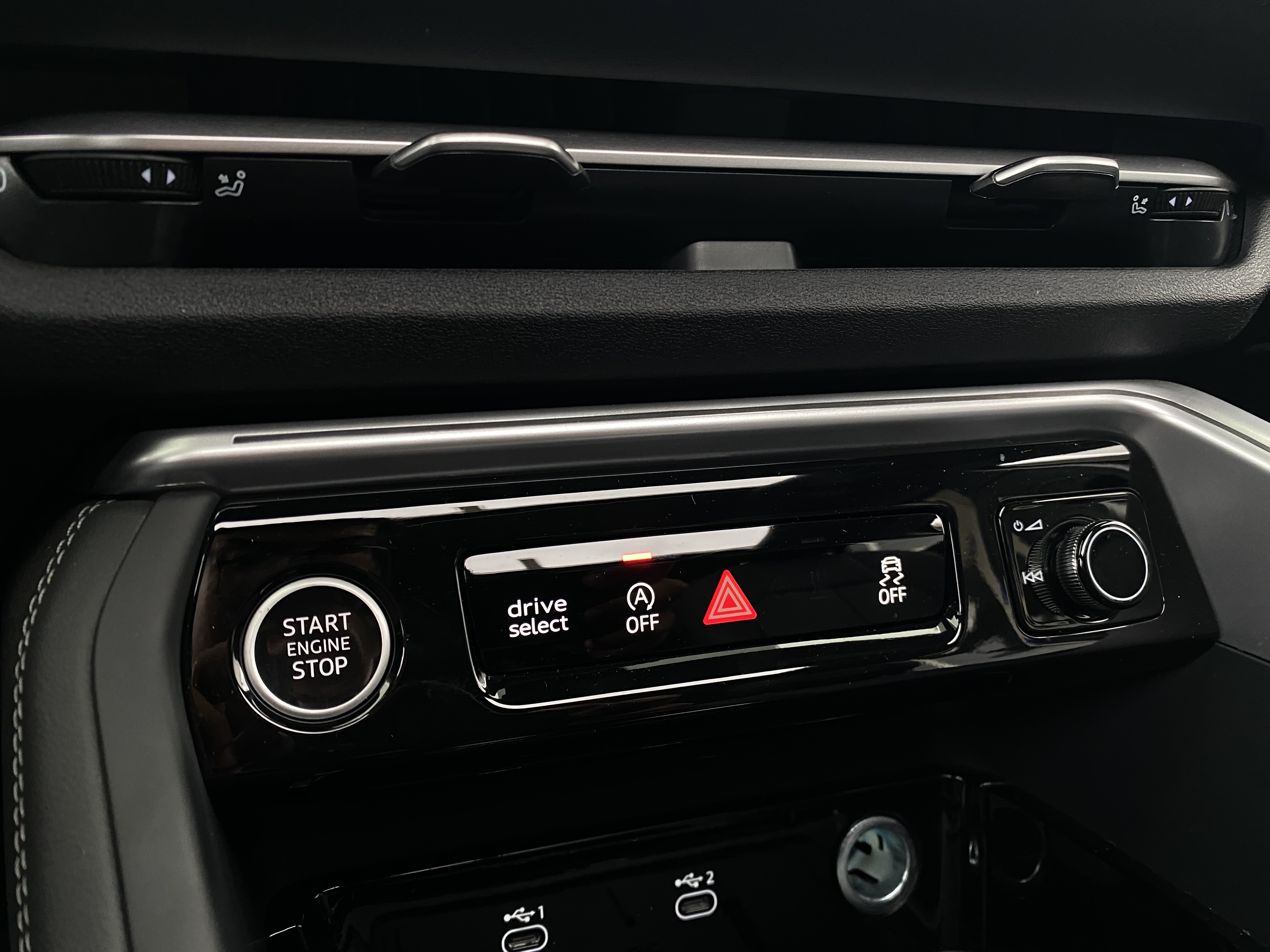 Q5 2.0 TFSI GASOLINA ADVANCED QUATTRO S TRONIC12