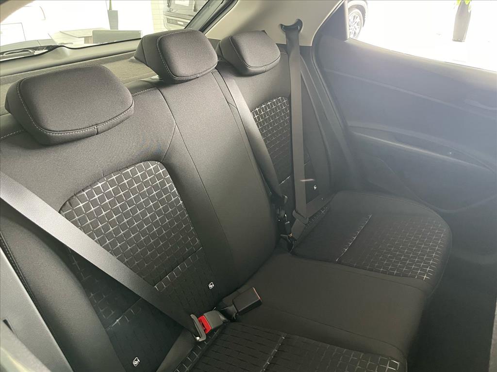 Hyundai-HB20-1.0 12V FLEX COMFORT MANUAL