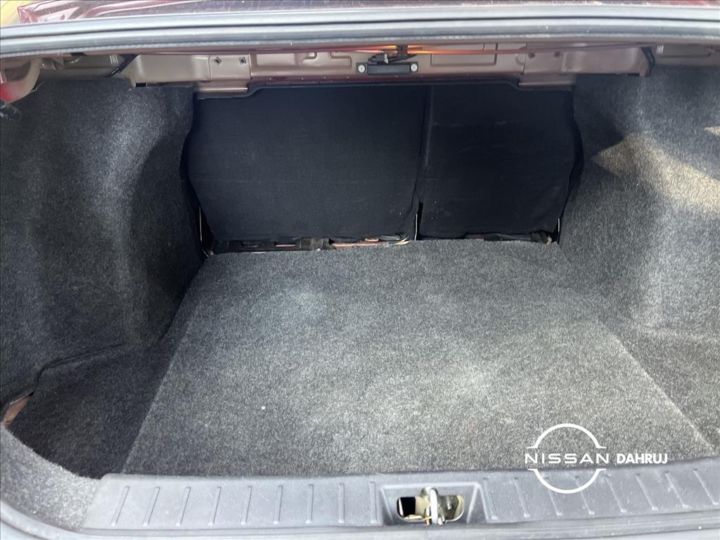 VERSA 1.6 16V FLEX ADVANCE XTRONIC14