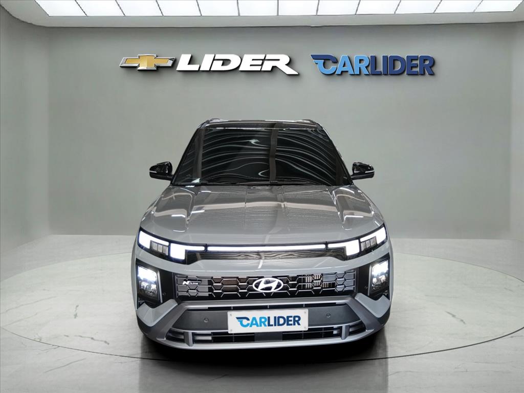CRETA 1.0 TGDI FLEX N LINE AUTOMÁTICO1