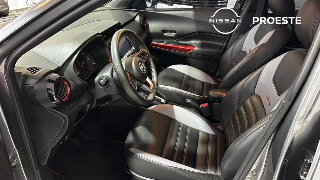KICKS 1.6 16V FLEXSTART XPLAY XTRONIC7