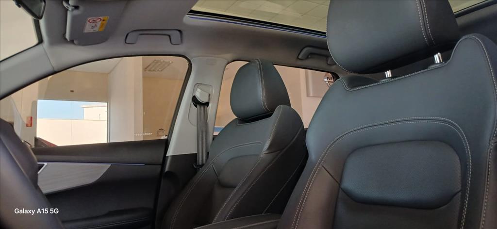 TIGGO 5x 1.5 VVT TURBO iFLEX SPORT CVT8