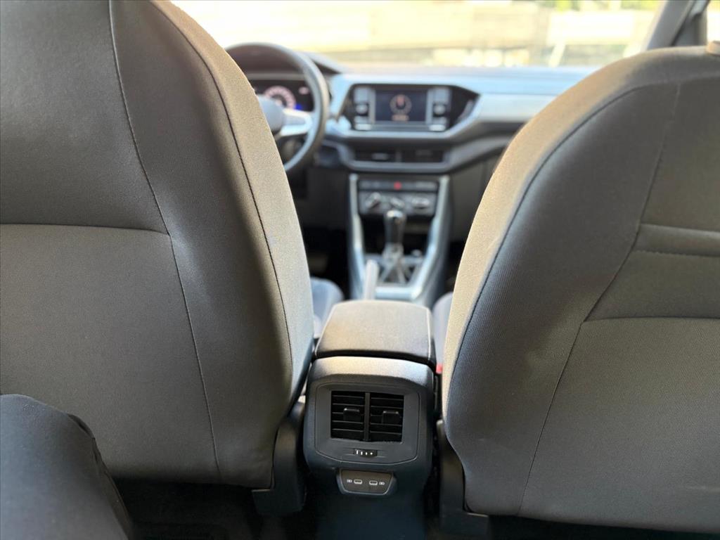 T-CROSS 1.0 200 TSI TOTAL FLEX AUTOMÁTICO9