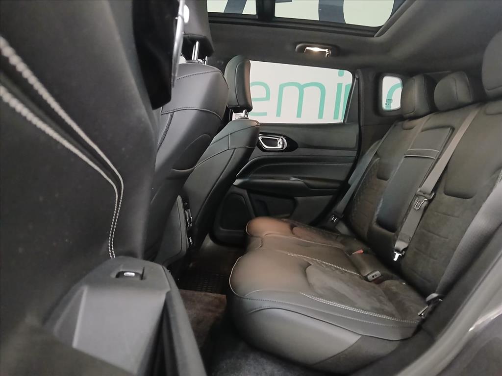 Jeep-COMPASS-2.0 HURRICANE 4 TURBO GASOLINA BLACKHAWK AT9