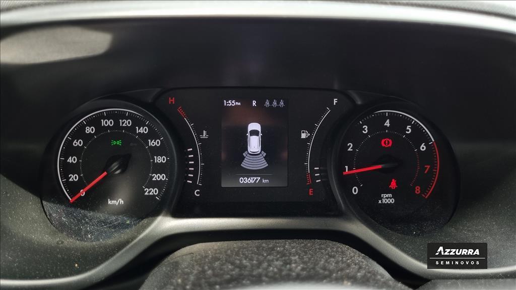 PULSE 1.0 TURBO 200 FLEX DRIVE CVT16