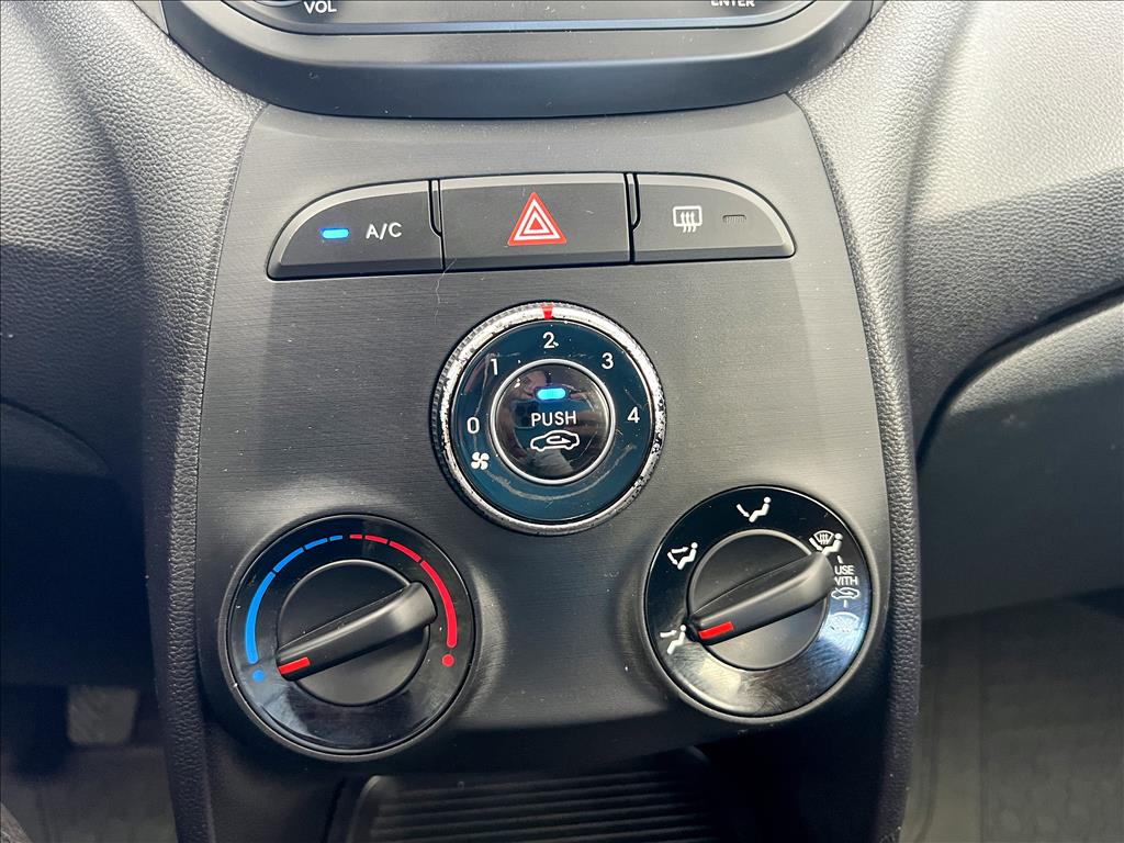 HB20 1.0 COMFORT 12V FLEX 4P MANUAL15
