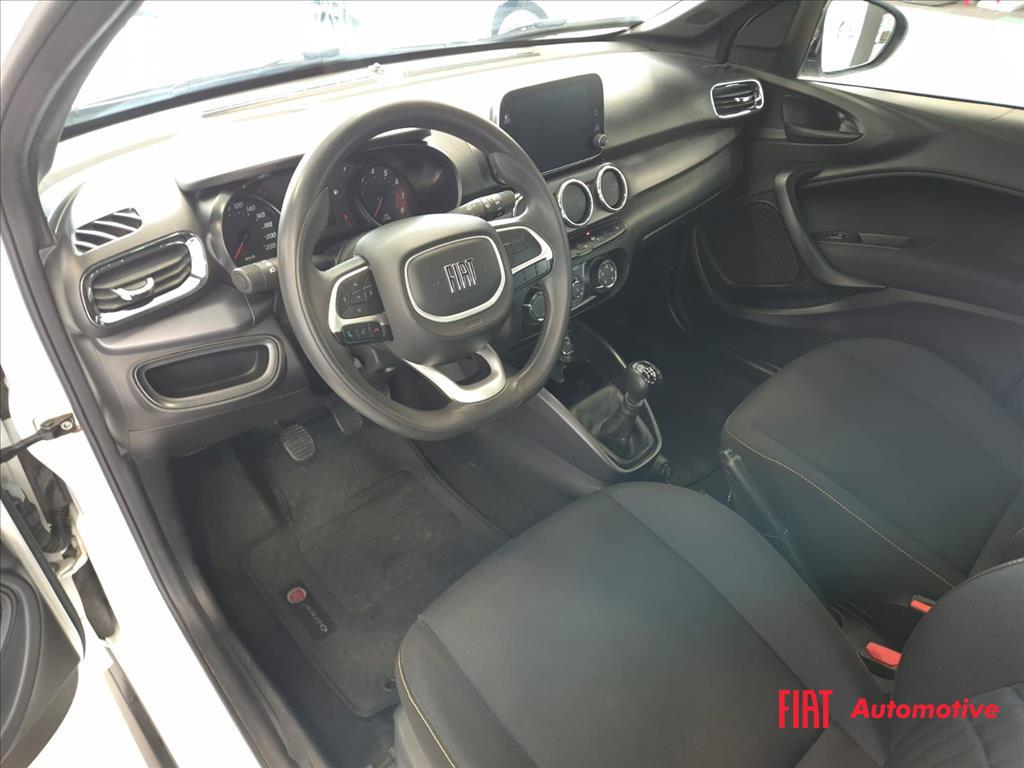 ARGO 1.3 FIREFLY FLEX TREKKING MANUAL13