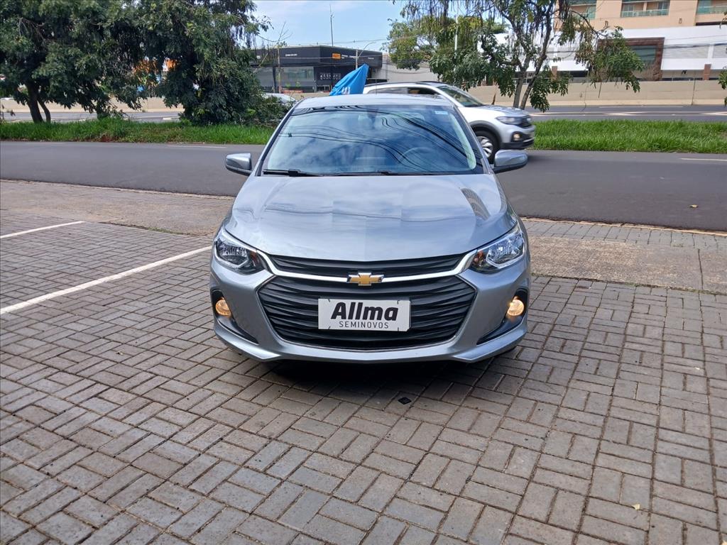 ONIX 1.0 TURBO FLEX LT MANUAL1