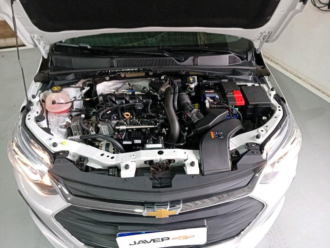 GM - Chevrolet-ONIX PLUS-1.0 TURBO FLEX LTZ MANUAL