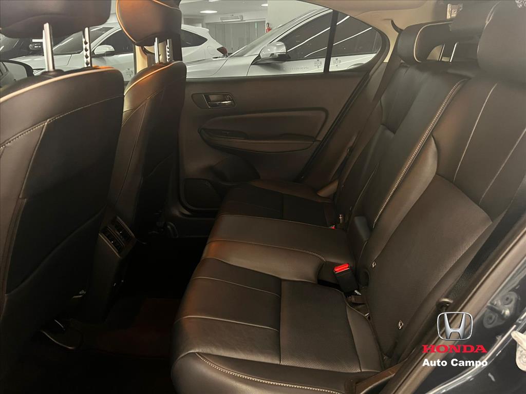 CITY 1.5 i-VTEC FLEX TOURING CVT9