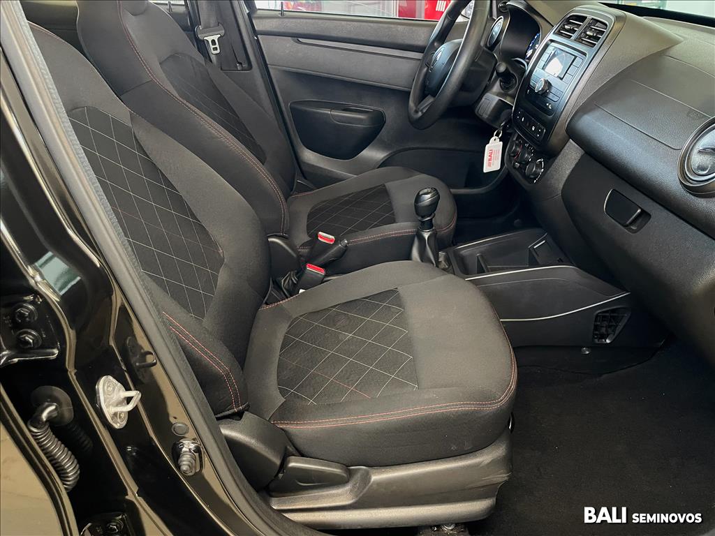 KWID 1.0 12V SCE FLEX ZEN MANUAL12