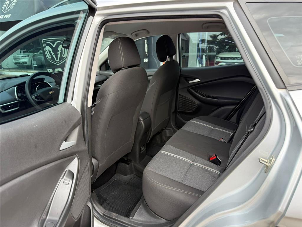 GM - Chevrolet-TRACKER-1.0 TURBO FLEX LT AUTOMÁTICO