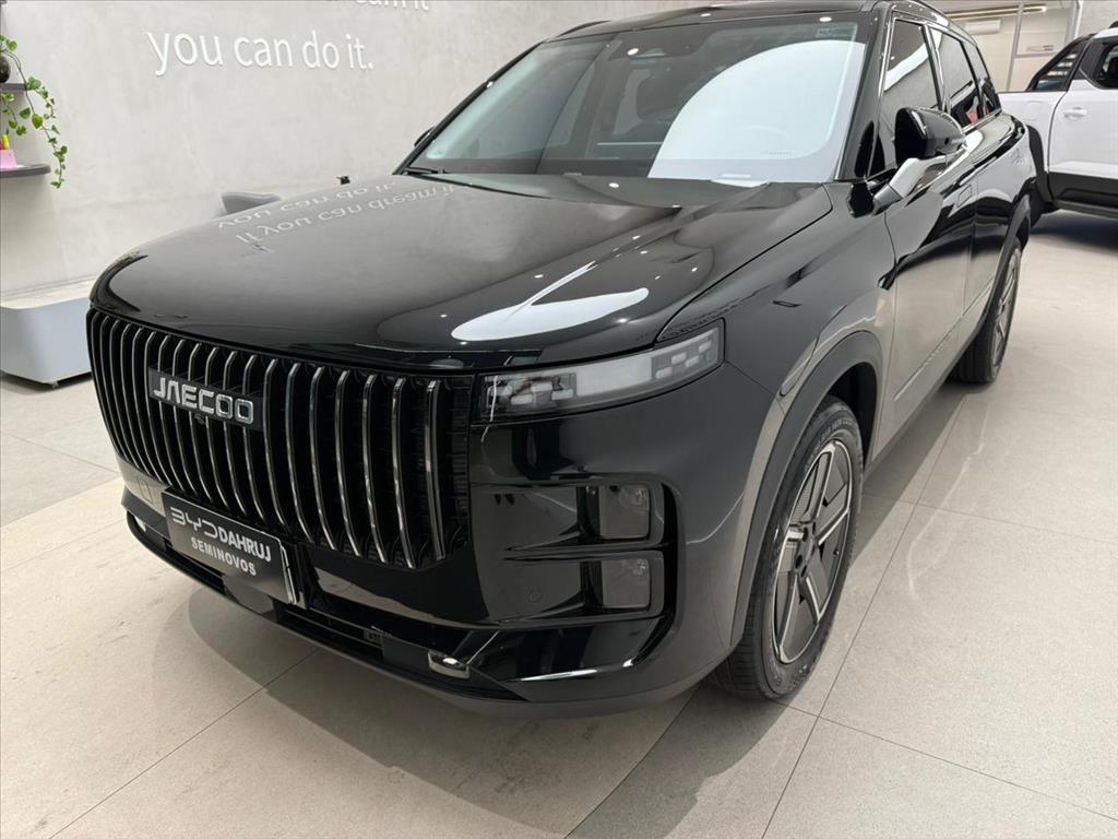 7 1.5 TGDI PHEV PRESTIGE DHT