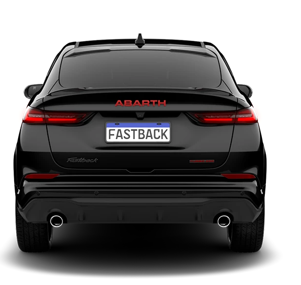 FASTBACK 1.3 TURBO 270 FLEX ABARTH AT64