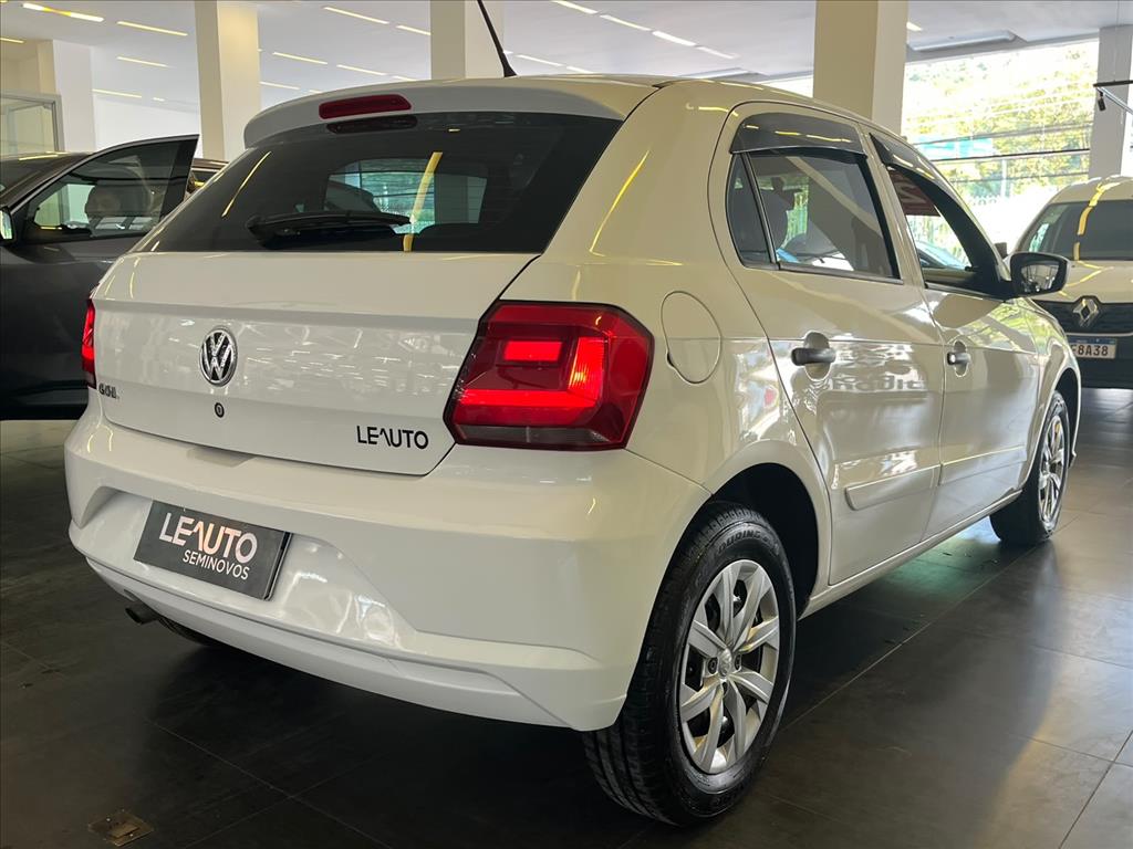 GOL 1.0 12V MPI TOTALFLEX 4P MANUAL6