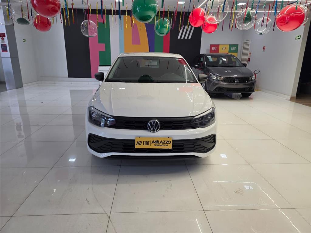 POLO 1.0 MPI TRACK MANUAL1
