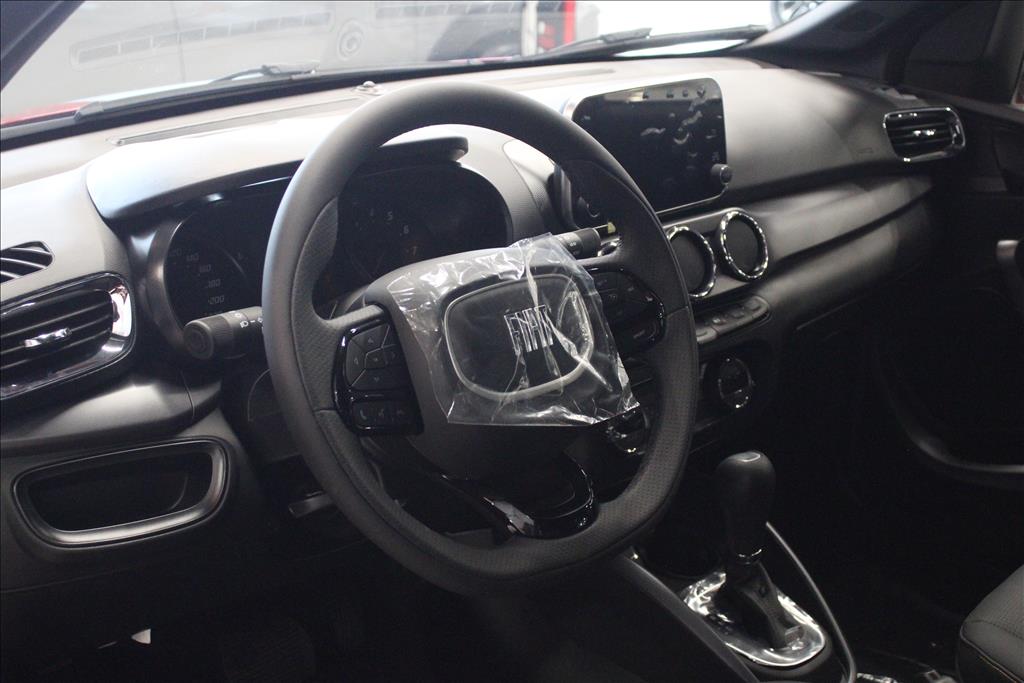 ARGO 1.3 FIREFLY FLEX TREKKING CVT13