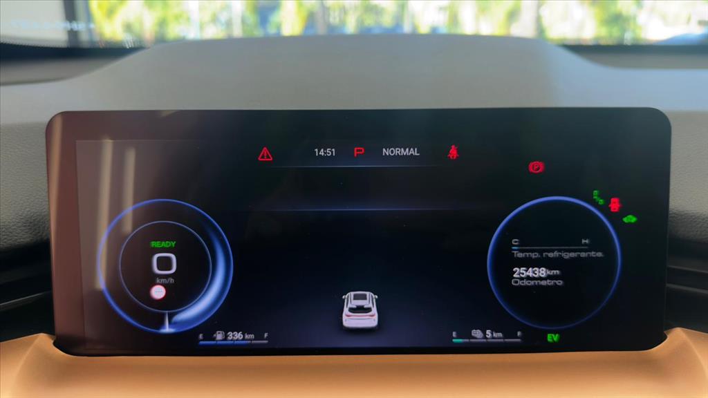 HAVAL H6 1.5 PHEV19 E-TRACTION5
