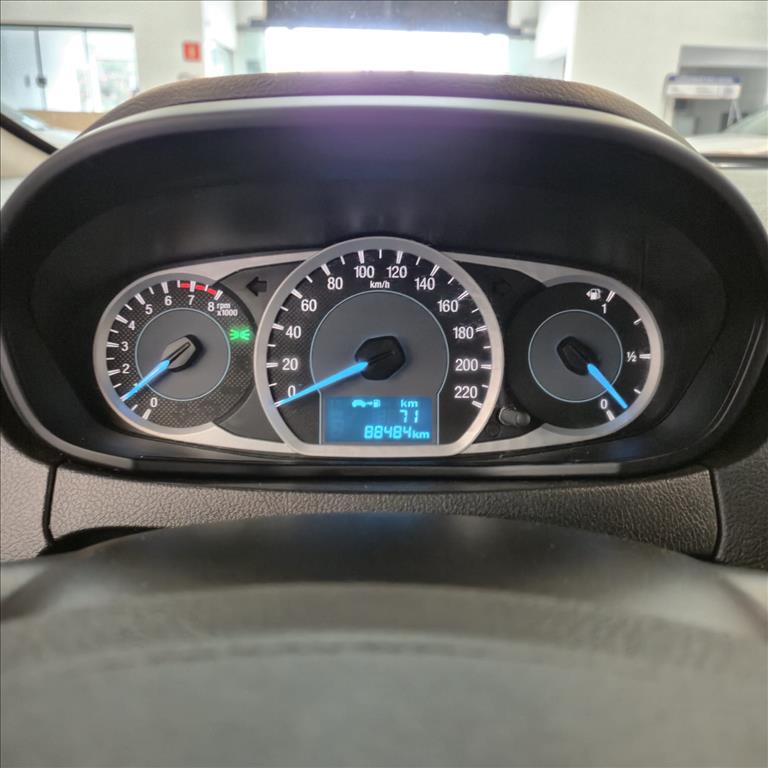 KA 1.0 TI-VCT FLEX SE MANUAL6