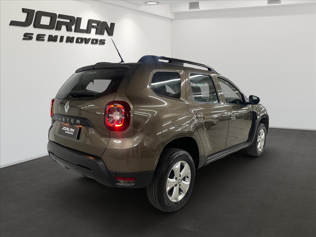 DUSTER 1.6 16V SCE FLEX ZEN MANUAL3