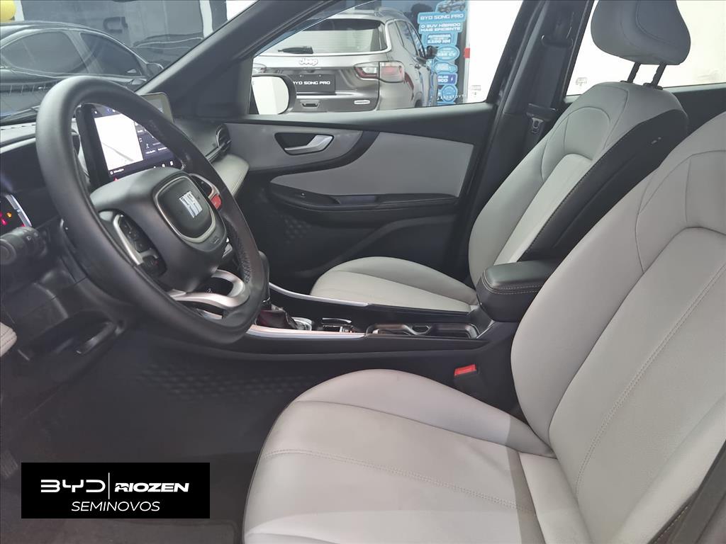 FASTBACK 1.0 TURBO 200 HYBRID IMPETUS CVT7