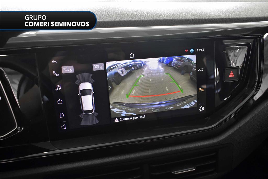 NIVUS 1.0 200 TSI TOTAL FLEX HIGHLINE AUTOMÁTICO8