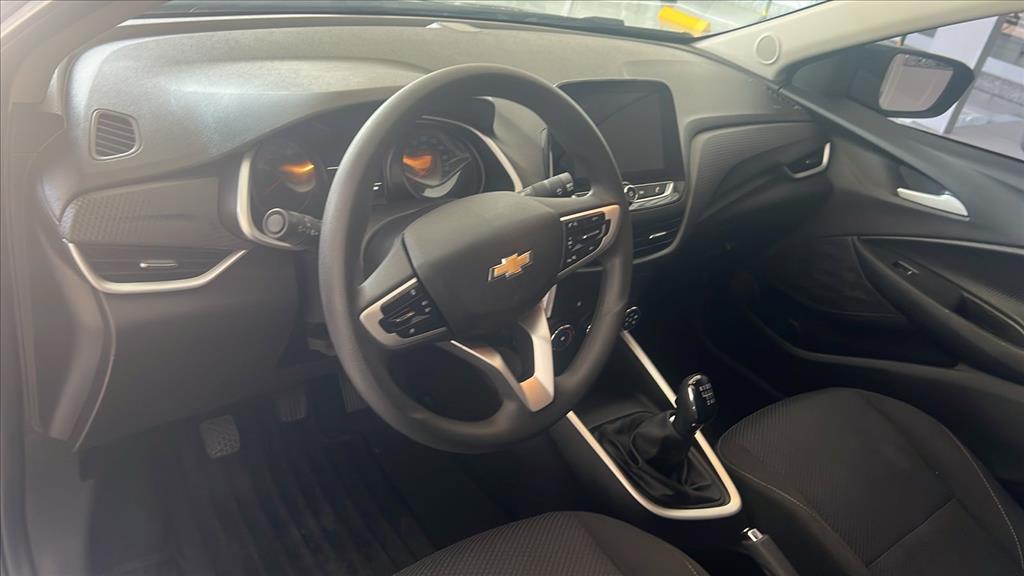 ONIX 1.0 TURBO FLEX LT MANUAL10