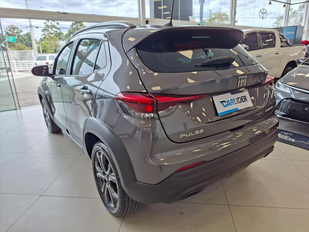 PULSE 1.3 FLEX DRIVE CVT7