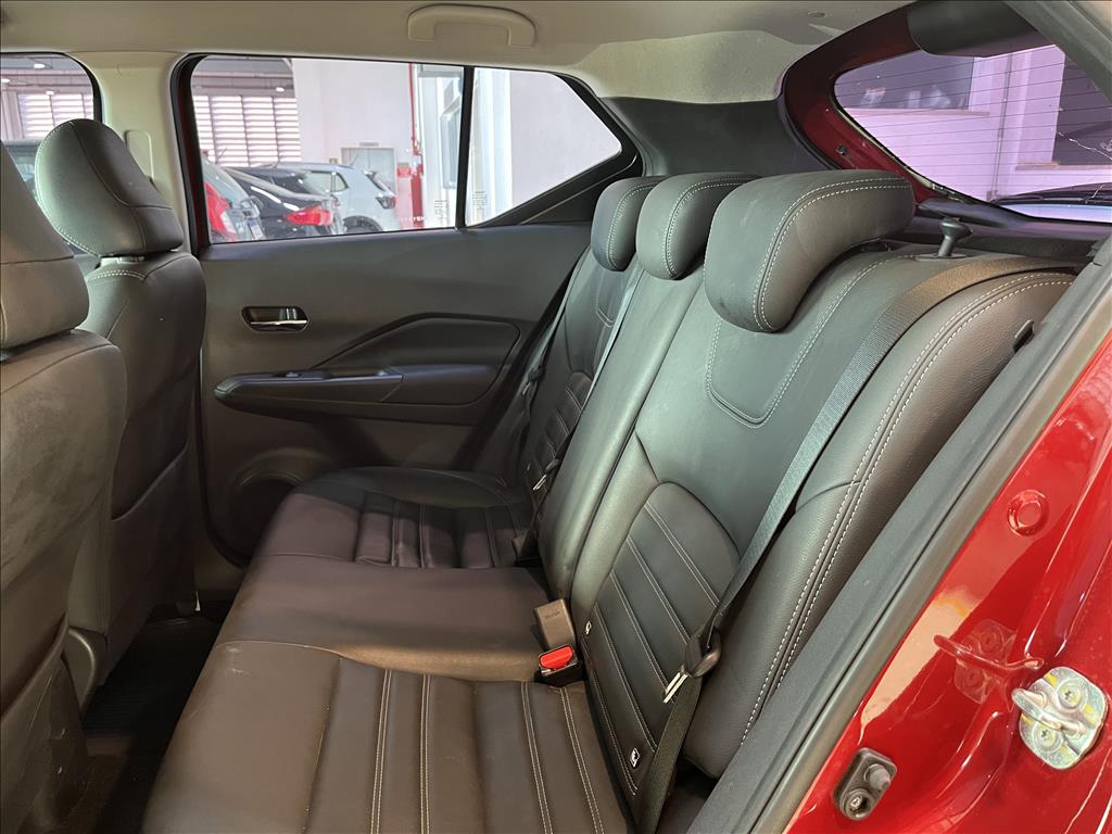 KICKS 1.6 16V FLEXSTART ADVANCE XTRONIC10