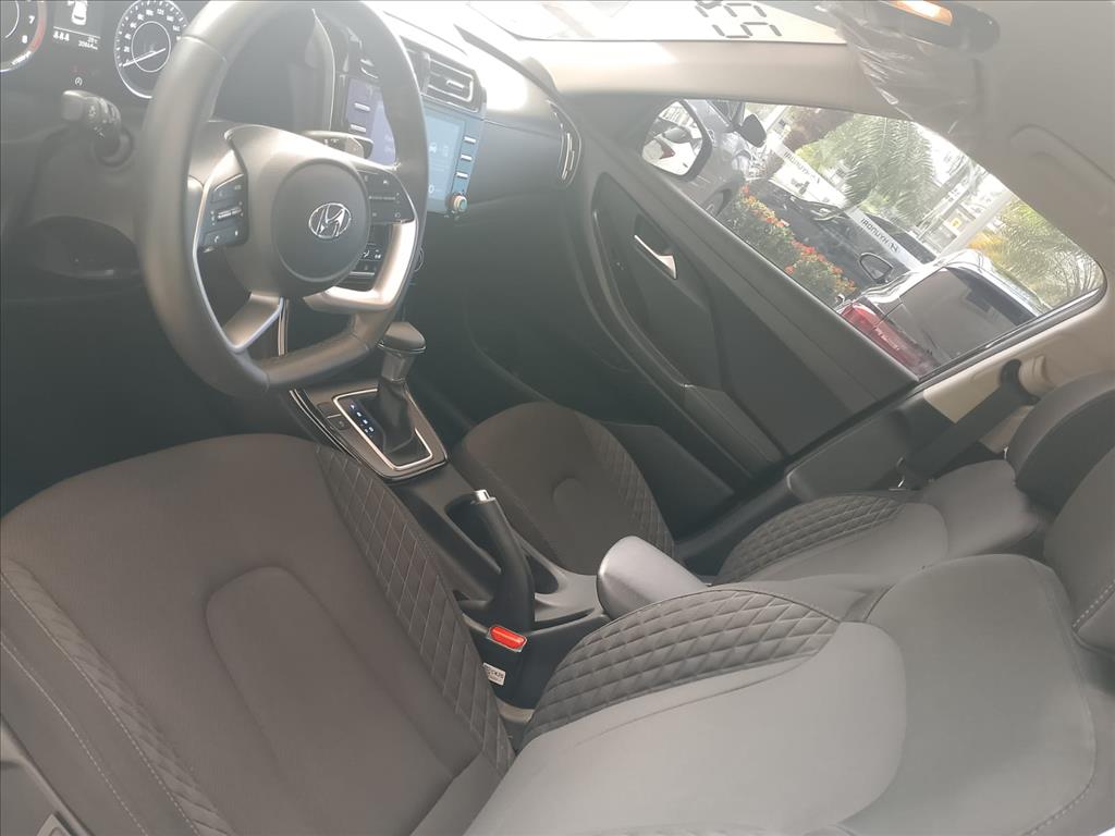 Hyundai-CRETA-1.0 TGDI FLEX LIMITED AUTOMÁTICO