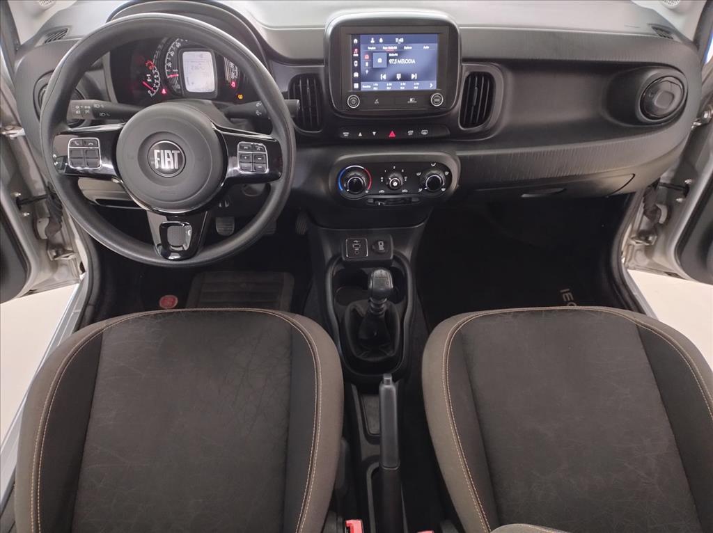 MOBI 1.0 EVO FLEX TREKKING MANUAL8