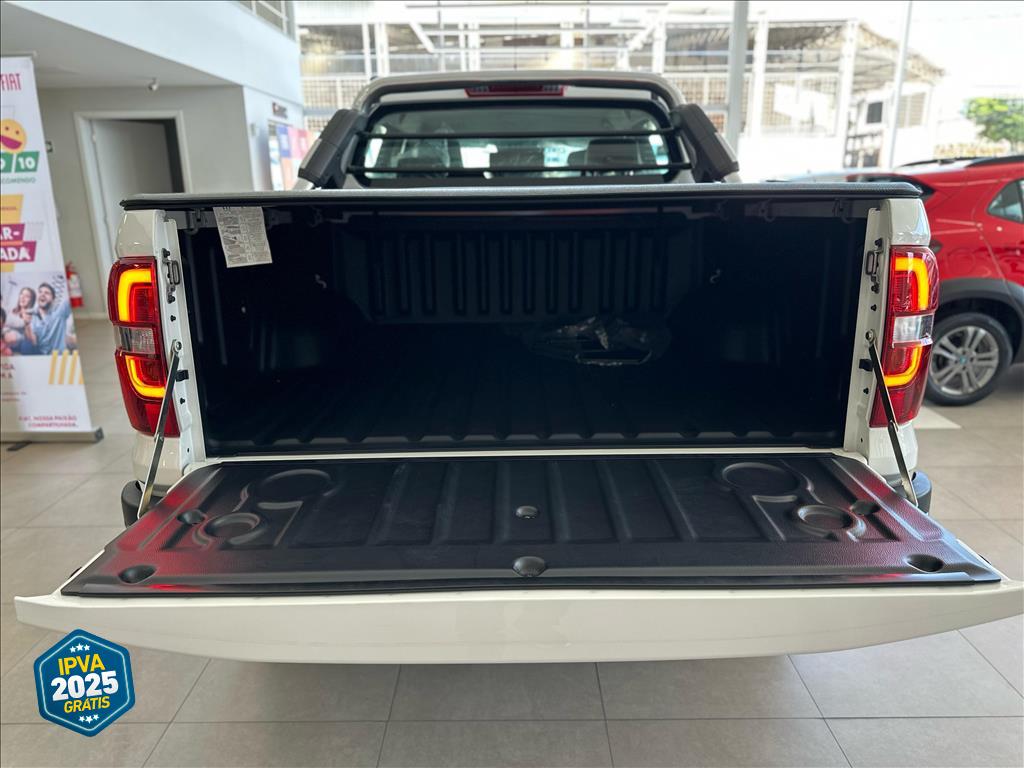 TITANO 2.2 TURBO DIESEL RANCH 4X4 AT64