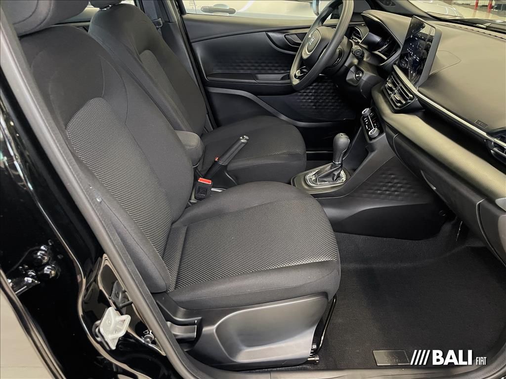 PULSE 1.0 TURBO 200 FLEX CVT10