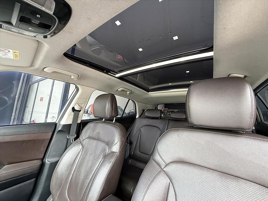 Hyundai Creta - 1.0 TGDI FLEX PLATINUM AUTOMÁTICO